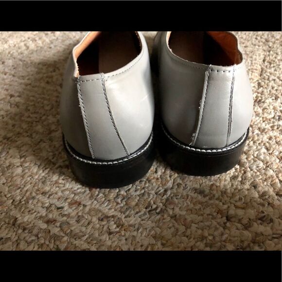 Beautiful high quality shoes by Menz size 12 - Picture 3 of 4